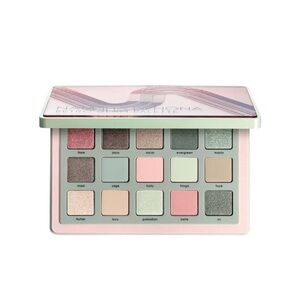 Natasha Denona- RETRO GLAM
EYESHADOW PALETTE